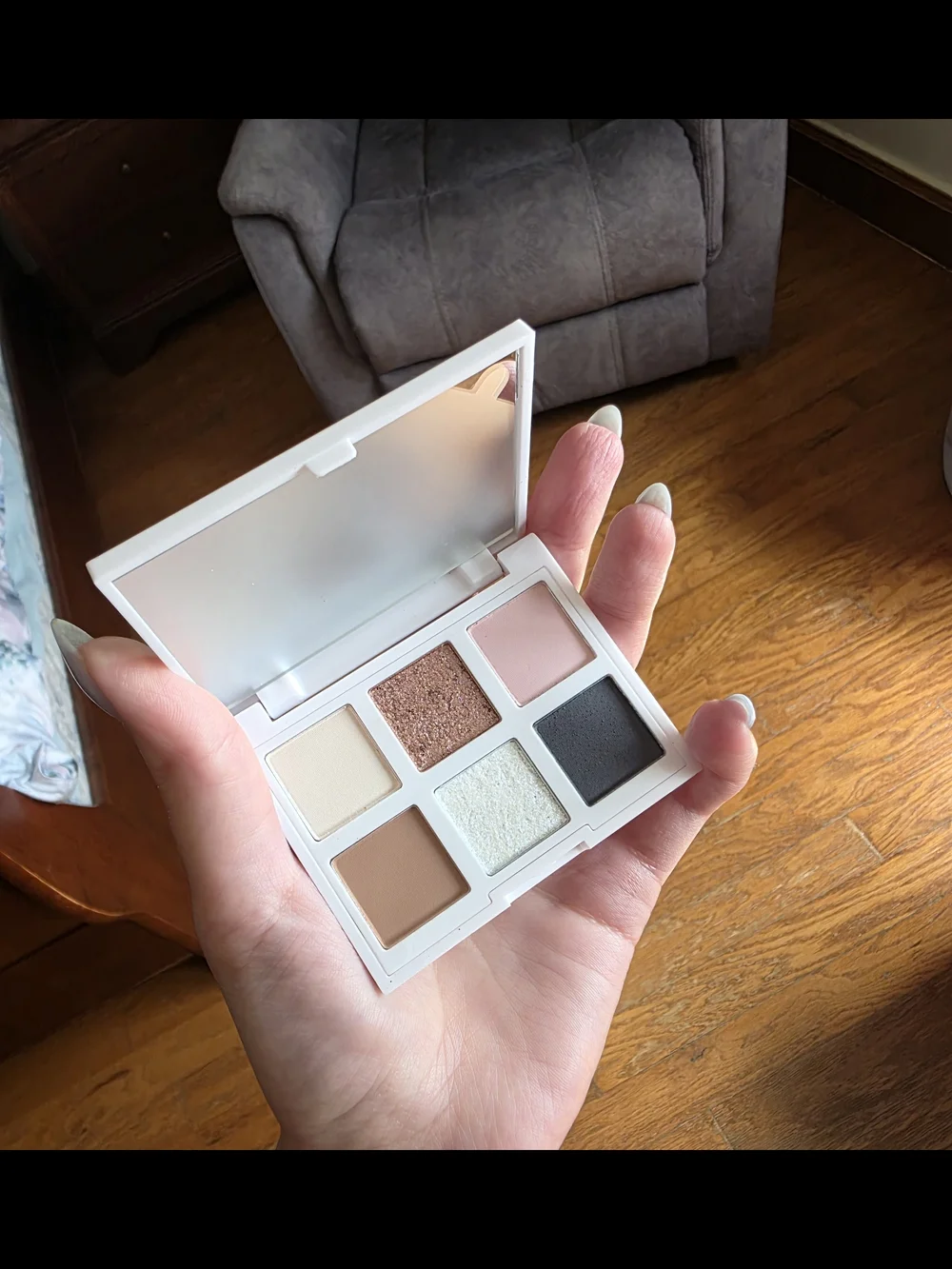 N/A clean cruelty